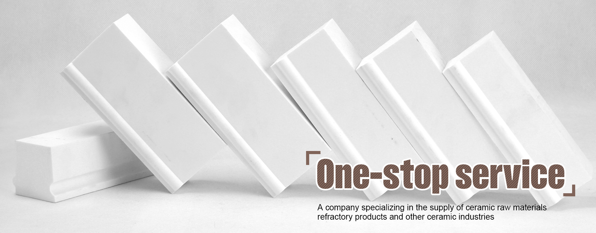 SUNVIN ceramic
